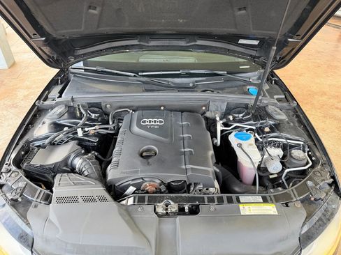 Used 2011 Audi A4 2.0T Premium image 26