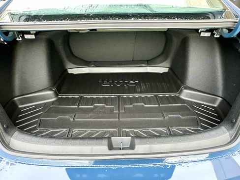 New 2026 Honda Civic Sport Touring image 19