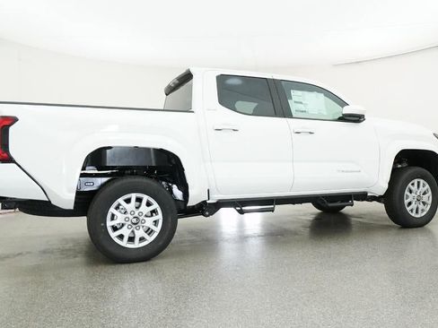 New 2026 Toyota Tacoma SR5 image 60