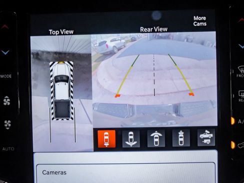 Used 2022 RAM 3500 Laramie w/ Night Edition AWD/4WD image 22