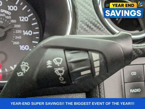 Used 2016 Ford Mustang Convertible image 25