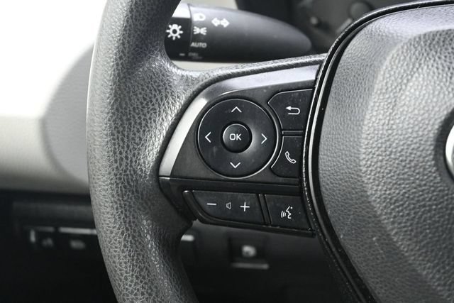 Used 2024 Toyota Corolla LE w/ LE Convenience Package AWD/4WD image 16