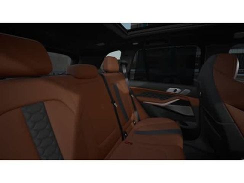 New 2026 BMW X5 M Competition w/ Executive Package AWD/4WD image 12