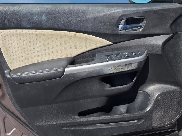 Used 2015 Honda CR-V EX-L image 13