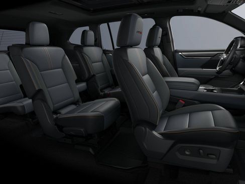 New 2026 GMC Acadia AT4 w/ Super Cruise Package AWD/4WD image 19