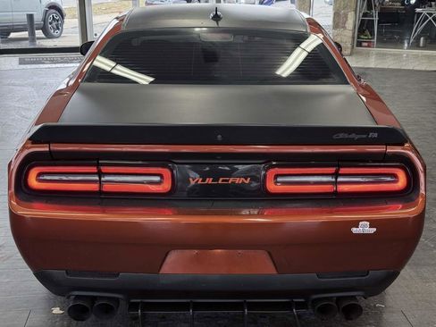 Used 2021 Dodge Challenger R/T Scat Pack image 14