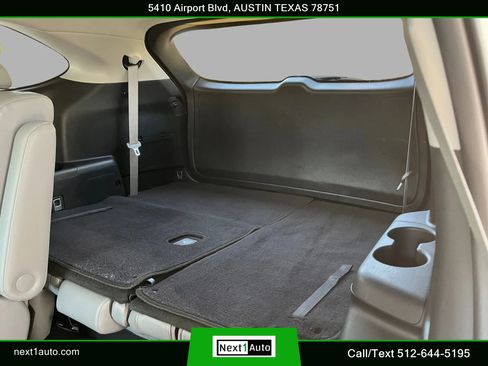 Used 2020 Toyota Highlander XLE FWD image 38