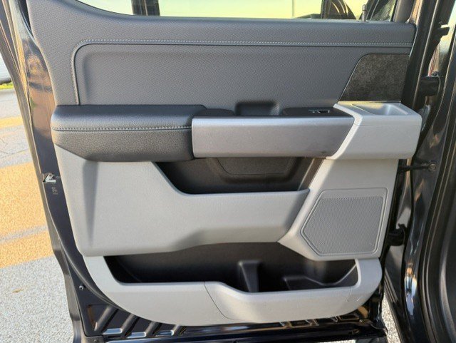Used 2022 Ford F150 XLT w/ Equipment Group 302A High AWD/4WD image 26
