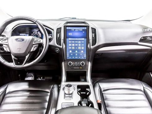 Used 2024 Ford Edge SEL image 15