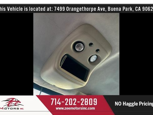 Used 2006 Chevrolet Silverado 2500 LT RWD image 27