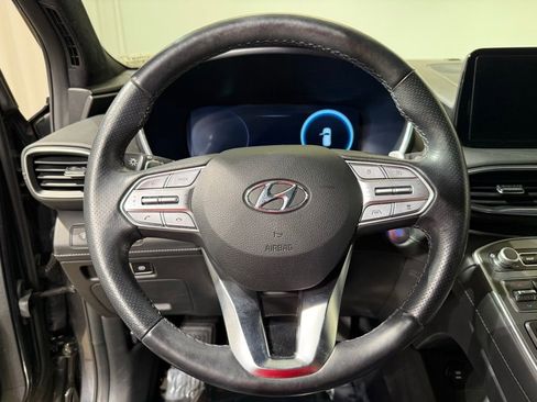 Used 2023 Hyundai Santa Fe Calligraphy AWD/4WD image 24