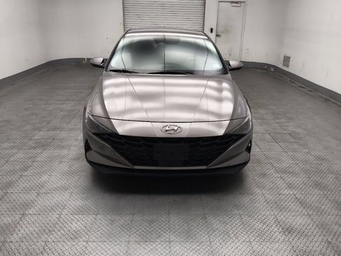 Used 2023 Hyundai Elantra SEL w/ Convenience Package FWD image 14