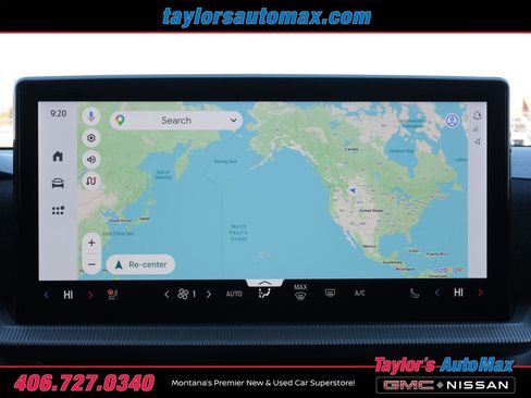 Used 2025 Ford Explorer ST AWD/4WD image 18