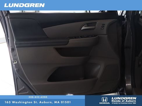 Used 2012 Honda Odyssey Touring image 9