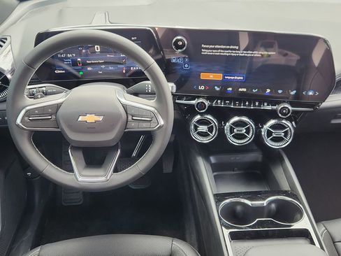 New 2026 Chevrolet Blazer EV LT FWD image 28