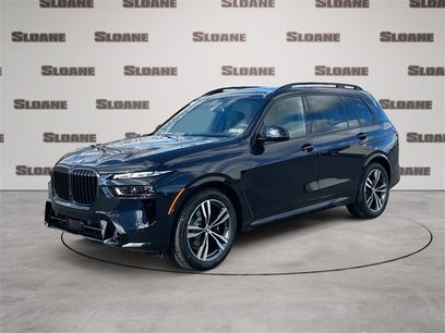 New 2026 BMW X7 xDrive40i w/ M Sport Package