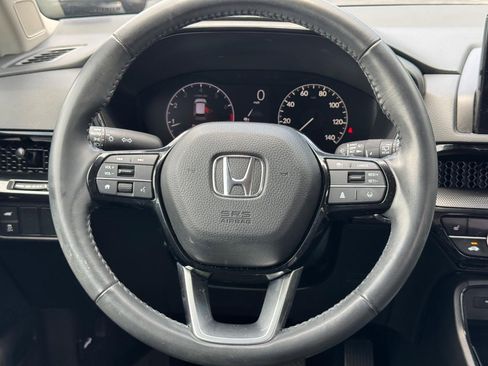 Certified 2023 Honda CR-V EX-L image 13