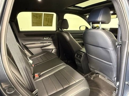 Used 2026 Honda CR-V Sport-L image 45