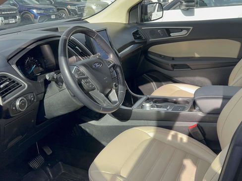 Used 2023 Ford Edge SEL w/ Convenience Package image 28