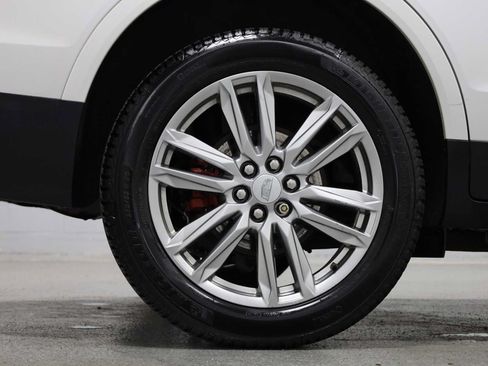 Used 2023 Cadillac XT5 Sportv w/ LPO, Floor Liner Package AWD/4WD image 36