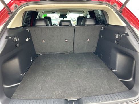 Used 2024 MAZDA CX-50 AWD 2.5 S w/ Preferred Package image 7
