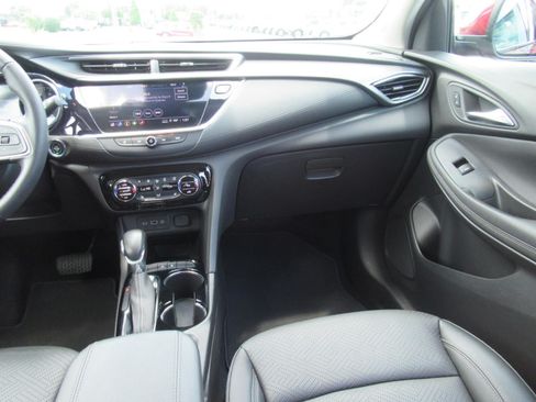 Used 2023 Buick Encore GX Essence w/ Experience Buick Package FWD image 14