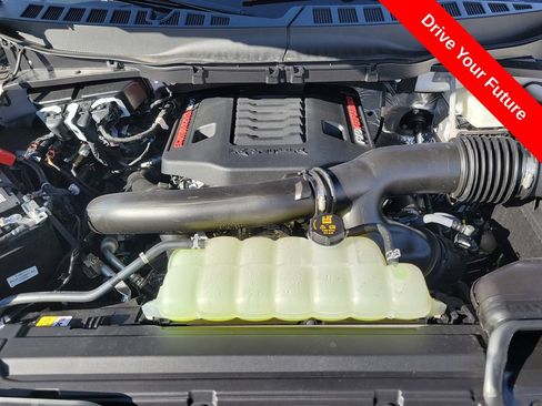 Used 2026 Ford F150 Raptor AWD/4WD image 27