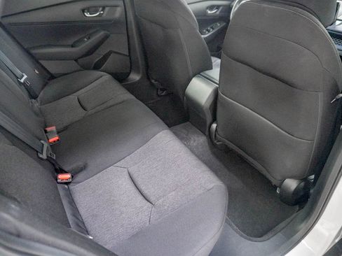 Certified 2023 Honda Accord LX image 31