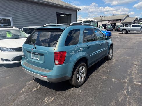 Used 2008 Pontiac Torrent 2WD w/ Preferred Package image 3