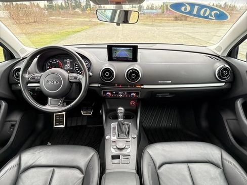 Used 2016 Audi A3 2.0T Premium image 26