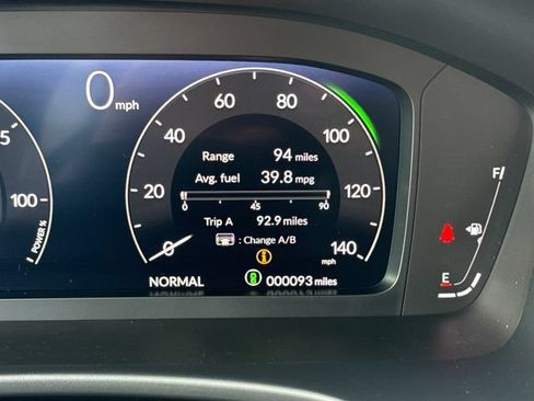 Used 2026 Honda Civic Sport Touring image 24