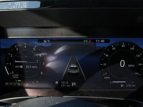 New 2026 Subaru Outback Premium AWD/4WD image 13