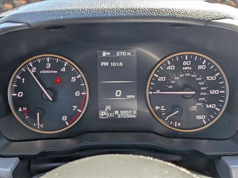 Certified 2024 Subaru Crosstrek 2.5i Wilderness w/ Crosstrek Mirror Package image 14