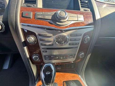 Used 2019 INFINITI QX80 Luxe image 6