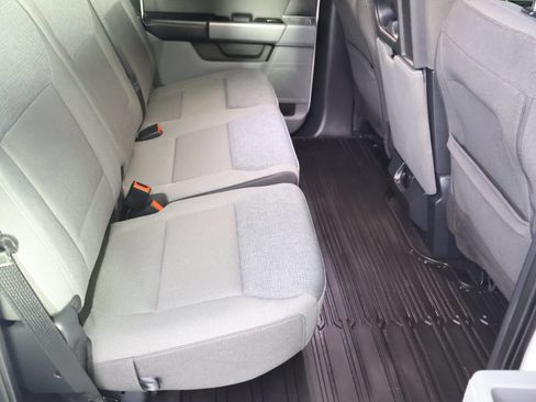 Used 2024 Ford F150 XLT RWD image 51