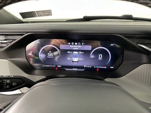 New 2026 Jeep Cherokee Limited AWD/4WD image 25