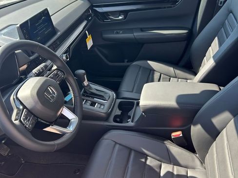 New 2026 Honda CR-V EX-L image 10