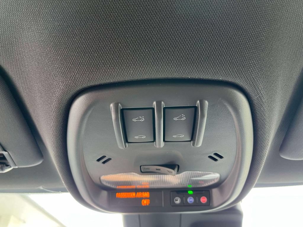 New 2026 Buick Envista Sport Touring w/ Convenience I Package FWD image 26