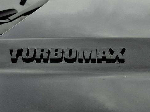 Certified 2025 Chevrolet Silverado 1500 Custom w/ Turbomax Blackout Package image 35