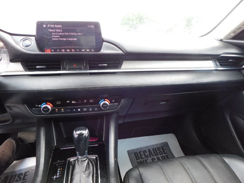 Used 2018 MAZDA MAZDA6 Touring image 32