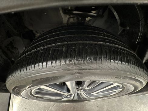 Certified 2024 INFINITI QX60 Autograph w/ Cargo Package image 11