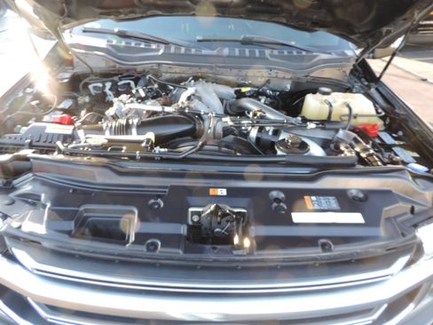 Used 2020 Ford F250 Platinum image 27