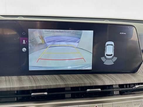 Used 2023 Kia Telluride EX w/ EX Captain's Chair Package image 31