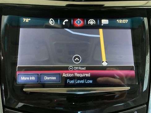 Used 2016 Cadillac CTS Luxury AWD/4WD image 14