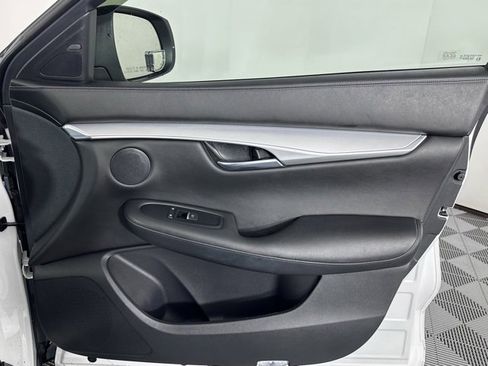 Used 2019 INFINITI QX50 Luxe w/ Navigation Package image 30