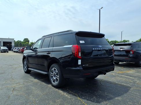 New 2026 Ford Expedition Active AWD/4WD image 8