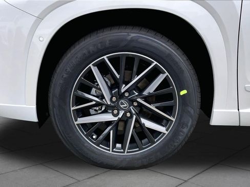 New 2026 Lexus TX 350 AWD image 11