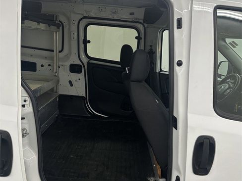 Used 2015 RAM ProMaster City Tradesman SLT w/ Rear Back-up Camera Group image 25