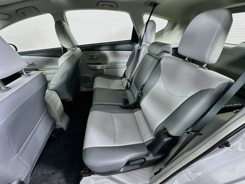 Used 2017 Toyota Prius V Two FWD image 32