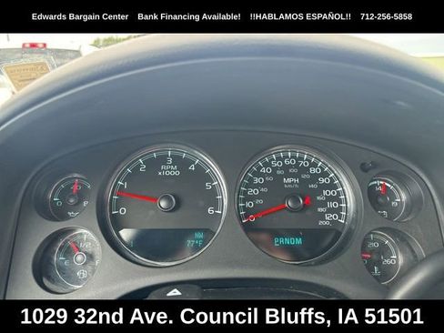 Used 2013 Chevrolet Avalanche LS AWD/4WD image 18